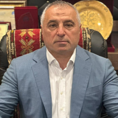 İsmail Bektaş