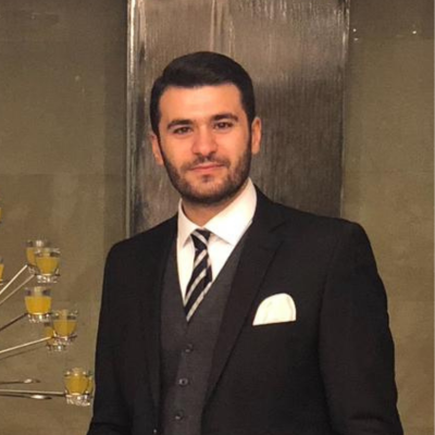 Sadi Bektaş